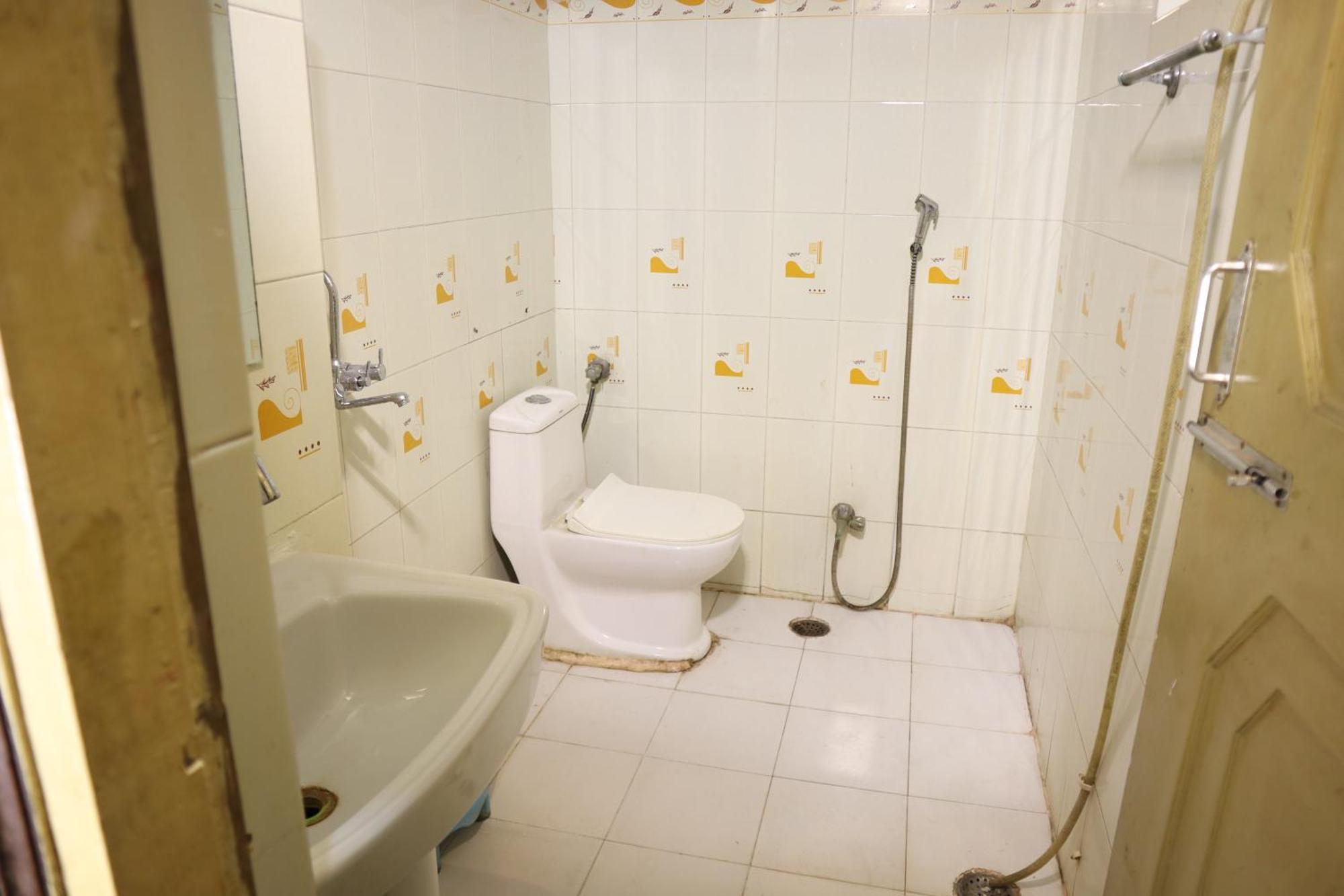 Hotel P R Palace لاكناو المظهر الخارجي الصورة